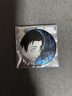 呪術廻戦 デコレクション缶バッジ 乙骨