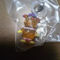 ぐ～チョコランタン めじるしアクセサリー ジャコビ