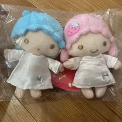 LOWRYS FARM リトルツインスターズ キキ ララ セット - メルカリ
