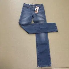 ※ 新品 未使用 ※ Levi's 312 デニム 25サイズ