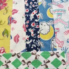 ㊗️初出品特価 フィードサック ノベルティ 1/16 ５枚➕αセット⑩