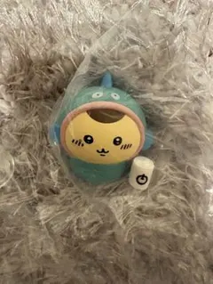 ちいかわ サンリオ くりまんじゅう ハンギョドン