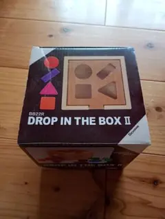 ドロップインザボックス2