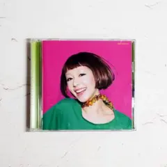 木村カエラ  5years  初回盤　結婚式 BGM Butterfly