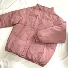 中綿ジャケット　レディース　Lサイズ　★最終値下げ★