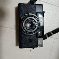 Konica C35 AF2 コンパクトフィルムカメラ 本体のサムネイル