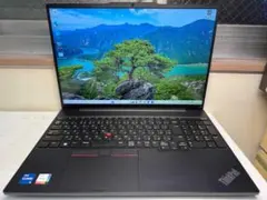 23年製ThinkPadL15 i5 16G256G バッテリ95% IPS液晶 23年製ThinkPadL15 i5 16G256G バッテリ95% IPS液晶 - メルカリ