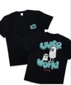 2026年最新】uverworld tシャツの人気アイテム - メルカリ