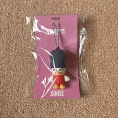 RIIZE fame フォンストラップ キーリング 6個セット 新品未使用 RIIZE ソヒ fame フォンストラップ キーリング 新品未使用 - メルカリ