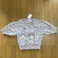 【未使用】franche lippee ミニチュアコレクション長袖 ブラウス 未使用】franche lippee ミニチュアコレクション長袖 ブラウス - メルカリ