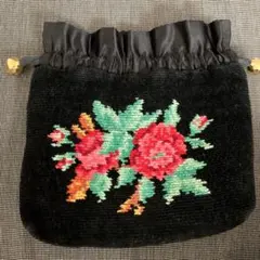 フェイラー　ハンカチ、巾着、丸型ポーチ　新品未使用 楽天市場】フェイラー 巾着の通販