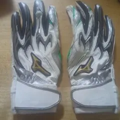 ミズノプロバッティング手袋