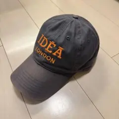 IDEA Booksキャップ