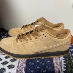 海*ン様 ナイキ SB ダンク LO PRO