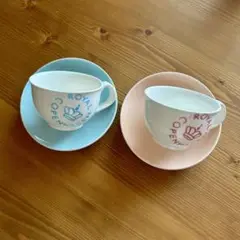   ニューシグネチャー マグカップ プレート Yahoo!オークション -「ロイヤル コペンハーゲン ニュー