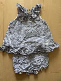 Tartine et Chocolat セットアップ