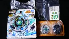 2026年最新】ガーディアンリヴァイザーの人気アイテム - メルカリ