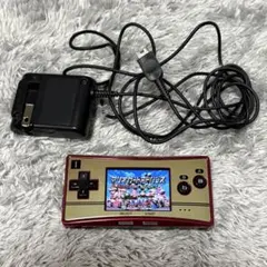 2025年最新】ゲームボーイミクロ本体の人気アイテム - メルカリ