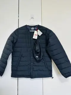 専用！Danton ダントン　アウター　ほぼ未使用 dt-a0565nrp-04.jpg