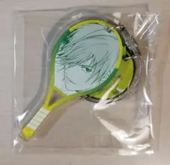 新テニスの王子様 白石蔵ノ介 アクキー ジャンプショップ