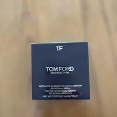 TOM FORD アーキテクチャー クッションファンデ 4.0 フォーンのサムネイル