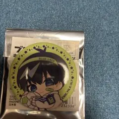 ブルーロック 潔　世一