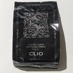 CLIO キルカバー ファンウェア クッション レフィル 21C ランジェリー