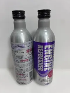 MT-10 エンジンリフレッシャー 235ml - メルカリ