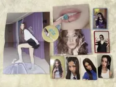 TWICE サナちゃん チェキ TWICE サナちゃん チェキ サナちゃんが可愛すぎて恋確定案件