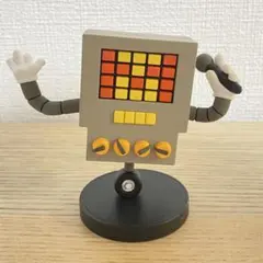 メタトンEX 可動式フィギュア UNDERTALE - メルカリ