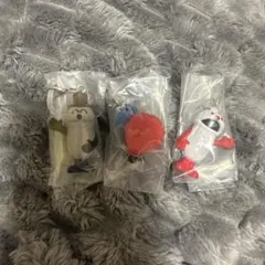 パペットスンスン　めじるしアクセサリー