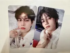 StrayKids スンミン アイエン 本国 シーグリ 2026年 ミューコリ