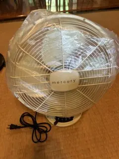 2026年最新】mercury 扇風機の人気アイテム - メルカリ