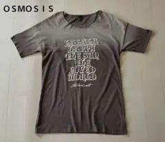 【ＯＳＭＯＳＩＳ】の半袖プリントトップス！のサムネイル