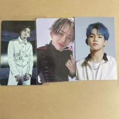 TREASURE ヒョンソク トレカ セット