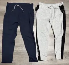 xl ジョガーパンツ