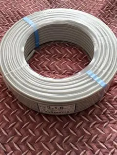 送料込！エアコン配管 イナバ ネオコイル NC420 20m 未使用 長在品