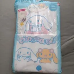 シナモロール 長袖シャツ2枚組 95サイズ