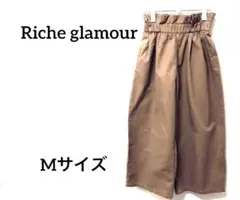 a*5様 Riche glamour カジュアルパンツのサムネイル