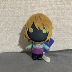 銀河特急ミルキー☆サブウェイ ちまっとさん ぬいぐるみ Part2 マックス