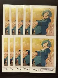 あんスタ 深海奏汰 ⑪カードセット