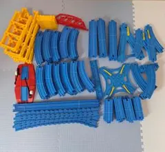 プラレール レール　まとめ売り