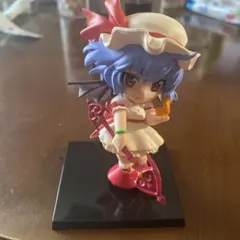 東方Project レミリア フランドールフィギュア　箱無し