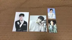 池崎理人　トレカ　ポスカ