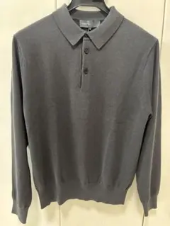 スーツカンパニーポロシャツ Mサイズ　未使用品