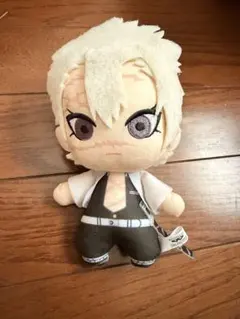 2025年最新】不死川実弥ぬいぐるみの人気アイテム - メルカリ