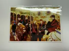 M!LK 集合 生写真