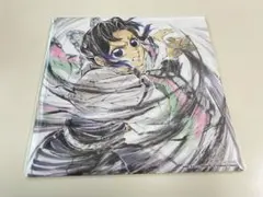 鬼滅の刃　映画　特典　色紙　胡蝶しのぶ