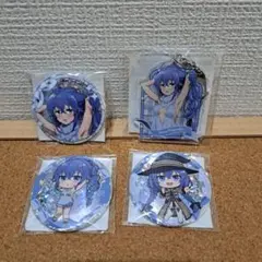 無職転生　ニットワンピース　ロキシー　アクリルキーホルダー　缶バッジ　くじ引き堂