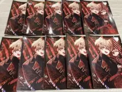 シクフォニ 暇72/ランダムブロマイド2023 L判 10枚セット